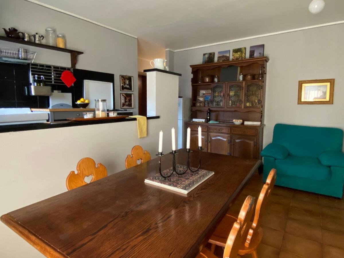 Dagli Olivari - Casa Ale Громо Экстерьер фото