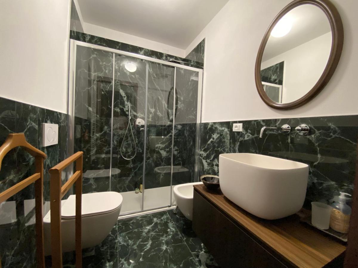 Dagli Olivari - Casa Ale Громо Экстерьер фото