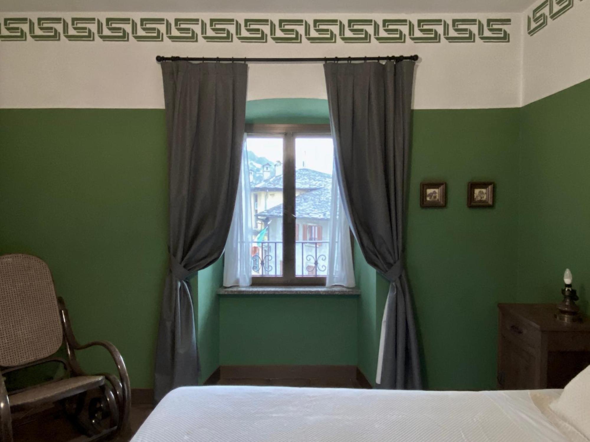 Dagli Olivari - Casa Ale Громо Экстерьер фото