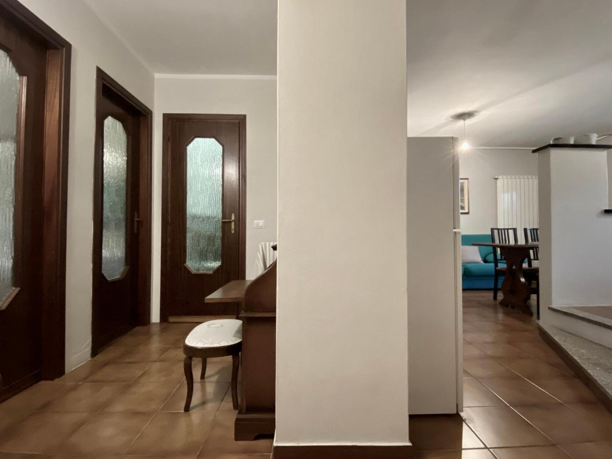 Dagli Olivari - Casa Ale Громо Экстерьер фото